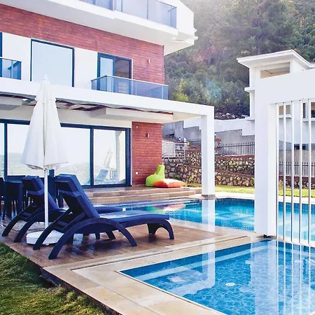 Tatil Evi Prestige Ovacik