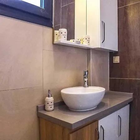 Tatil Evi Prestige Ovacik *