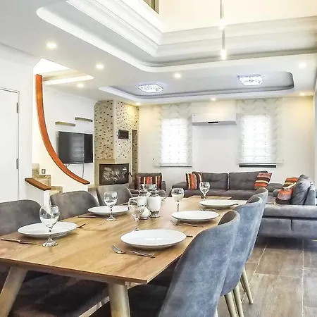 Prestige Ovacik